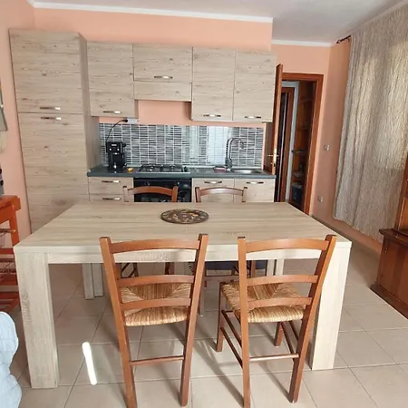 Apartamento Degli Ulivi