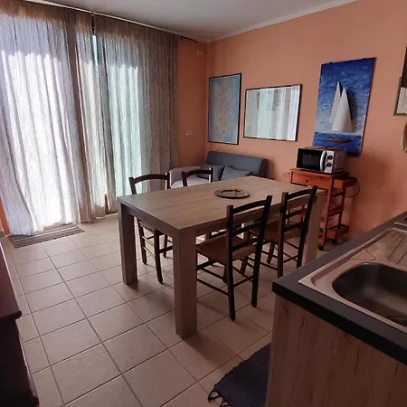 Apartman Degli Ulivi