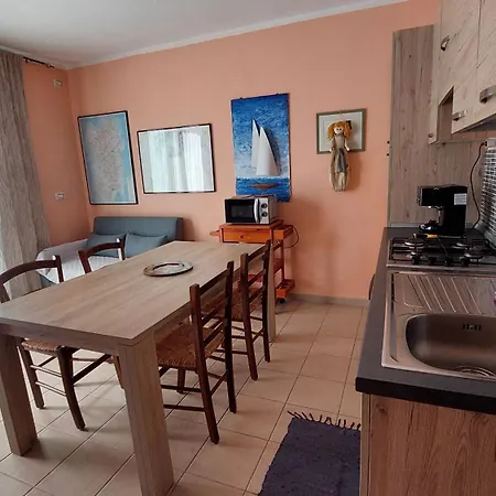 Apartman Degli Ulivi