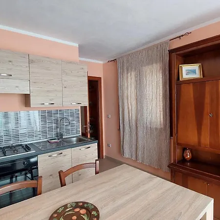 Apartman Degli Ulivi *