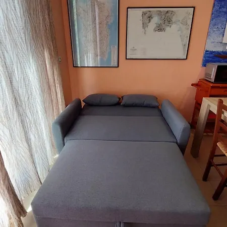 Degli Ulivi Apartman *