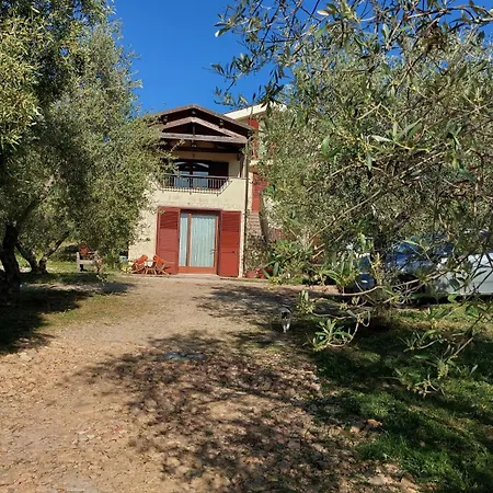 Apartman Degli Ulivi