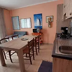 Διαμέρισμα Degli Ulivi
