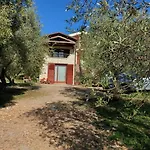 Διαμέρισμα Degli Ulivi