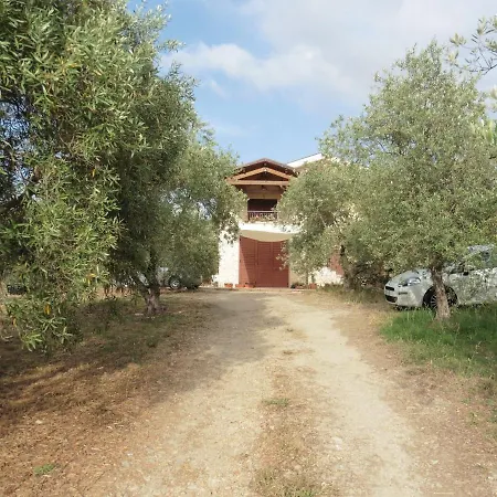 Degli Ulivi Apartment *