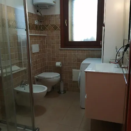 아파트 Degli Ulivi *