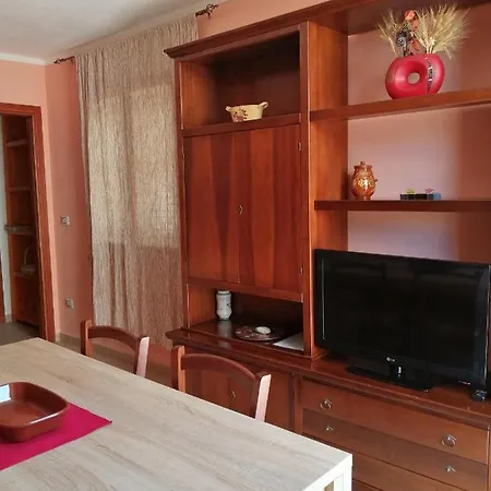 Apartment Degli Ulivi *