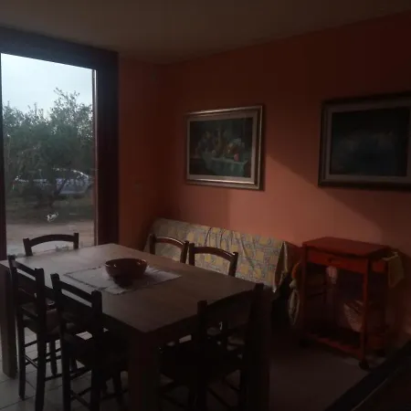 Degli Ulivi