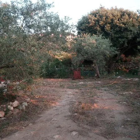 Apartman Degli Ulivi *