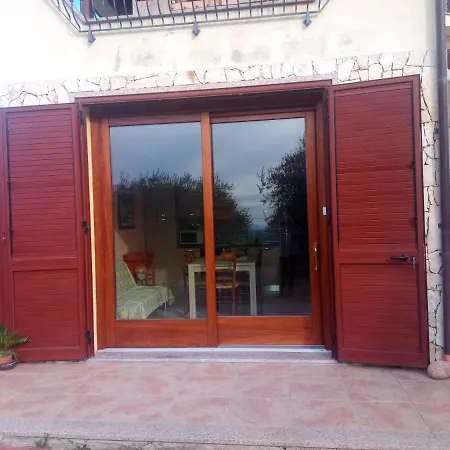 Degli Ulivi